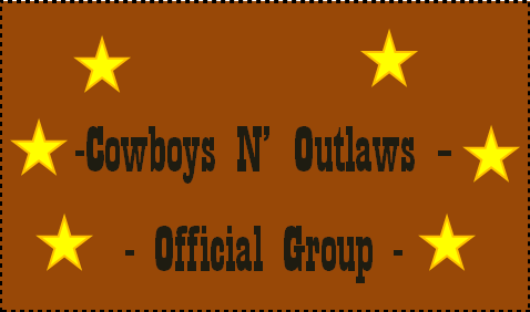 Cowboys N' Outlaws
