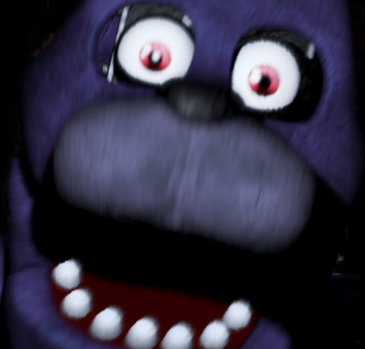 Five Nights at Freddy's Fan Group