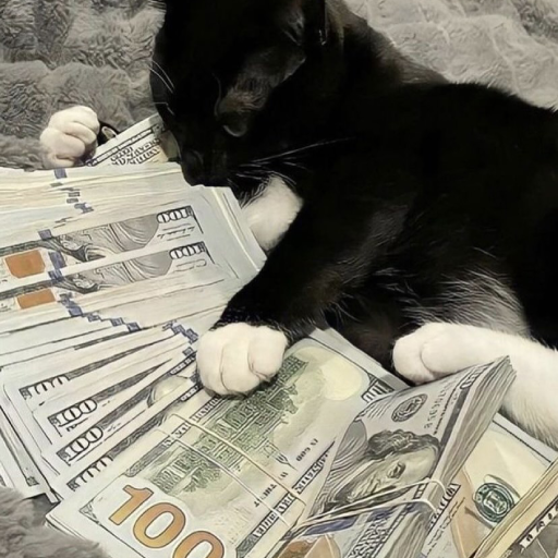 $