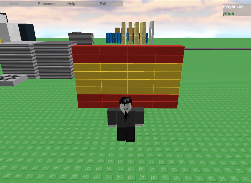 Spanish Austiblox Community