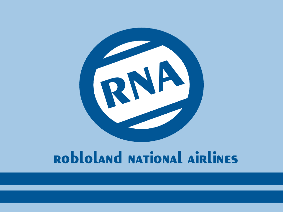 Robloland National Airlines