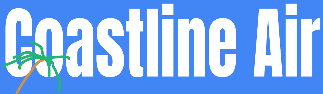Coastline Air