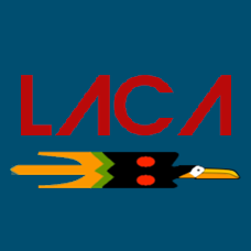 LACA lineas aereas
