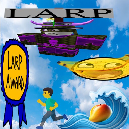 Larpious group