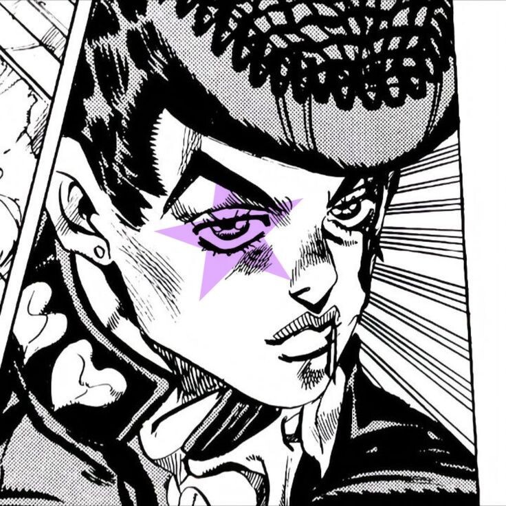 morioh family