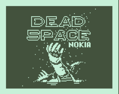 Dead Space fan group