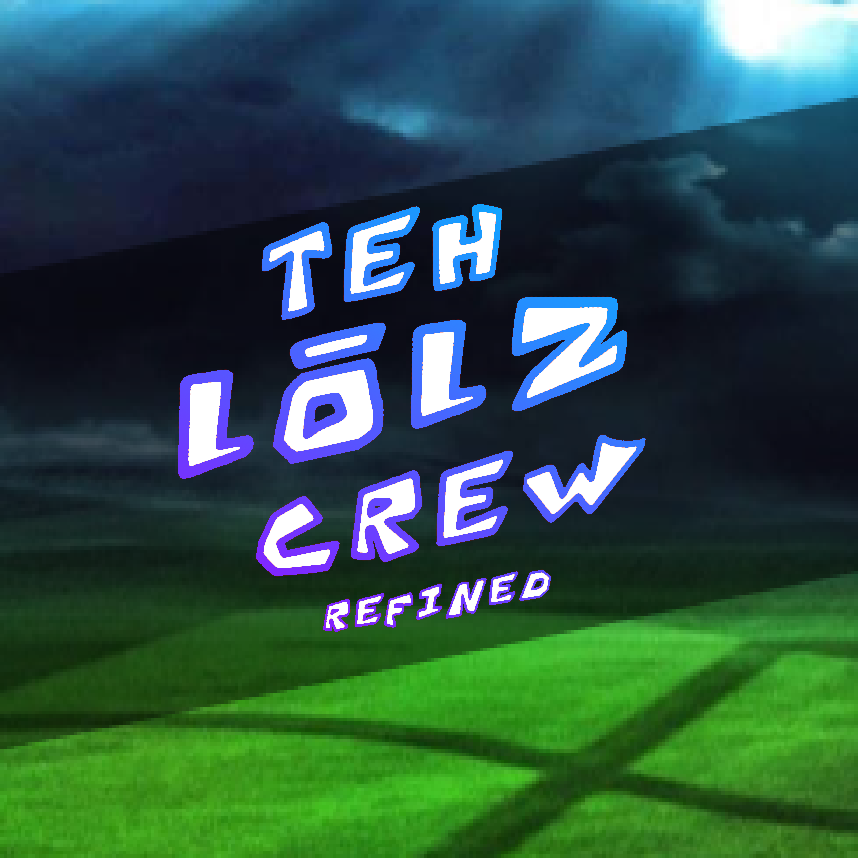 TEH LOLZ CREW COMMUNITY GROUP