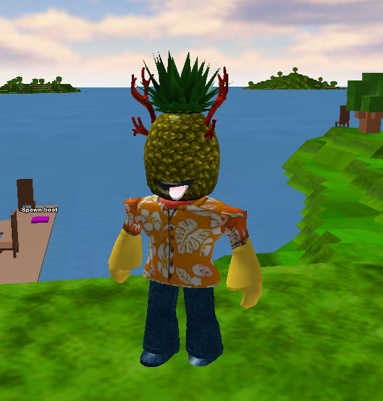 MicrowaveROBLOXer Fan Group