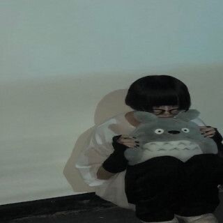 lost