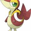 TheRedSnivy's Unfunny Group