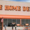 home depot