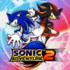 sonic fan group