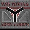 Vaktovian Army Corps