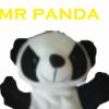 Mr panda alpha group