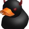Historical Duckys