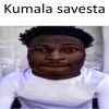 KUMALA SAVESTA
