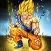 Dragon Ball Z