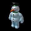 Team Snowman.