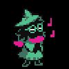 Ralsei Fangroup