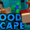 Flood Escape Fan Group