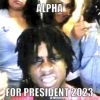Alpha's club!