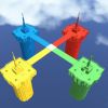 Old Bricky Games
