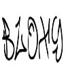 Bloxy Gang