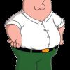 peter griffin fan club