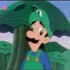 Luigi fan club