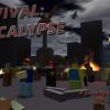 Survival:Apocalypse Fan Club
