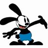 Oswald the Lucky Rabbit fan group!
