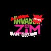 Invader Zim Fan Group