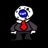 cool dude 