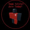 Team 1x1x1x1