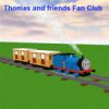 Thomas and Friends Fan Club