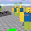 The Roblox Cvcks