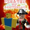 Pirates Of Austiblox