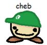 Cheeb