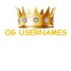 OG USERNAMES