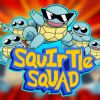 Squirtle Squad