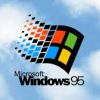 Windows 95 (9x) Fan Group