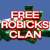 FREE ROBICKS CLAN