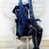 MANA FANGROUP