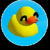 The Ducky Lover Fan Grou[
