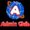 AustiBlox Admin Club