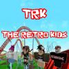 The retro kids!