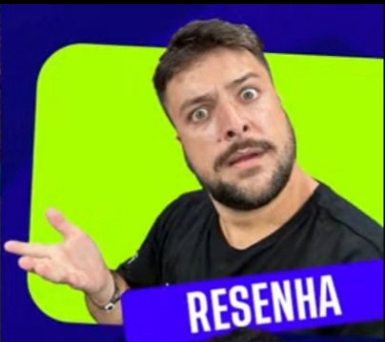 RESENHA