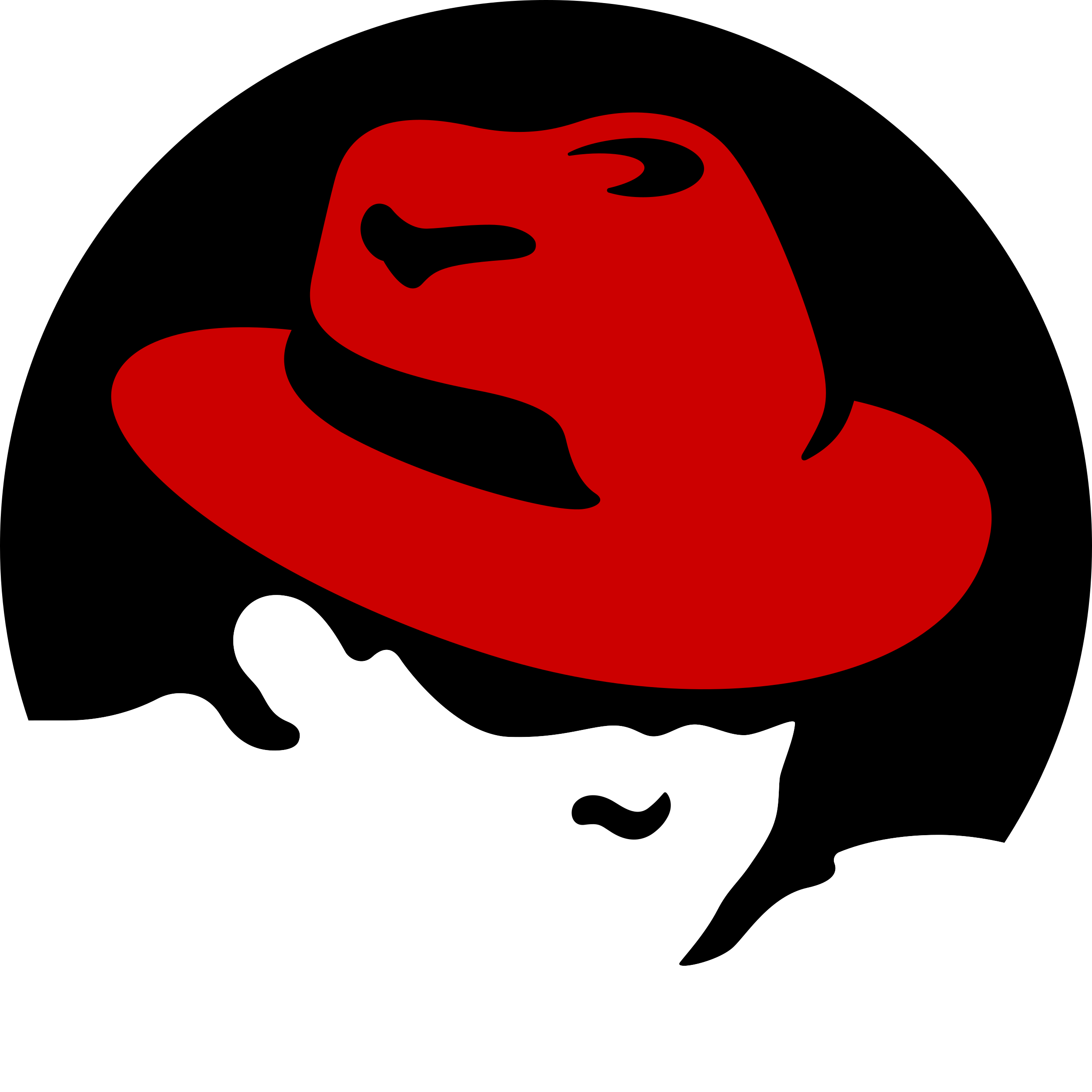 The Redhat Bandits