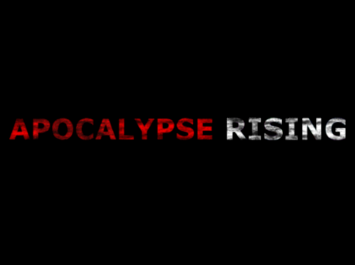 Apocalypse Rising Fan Group