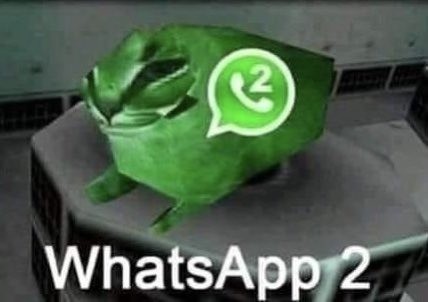 the whatsapp fan club